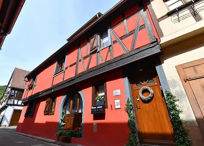 Appartement Villa Joseph